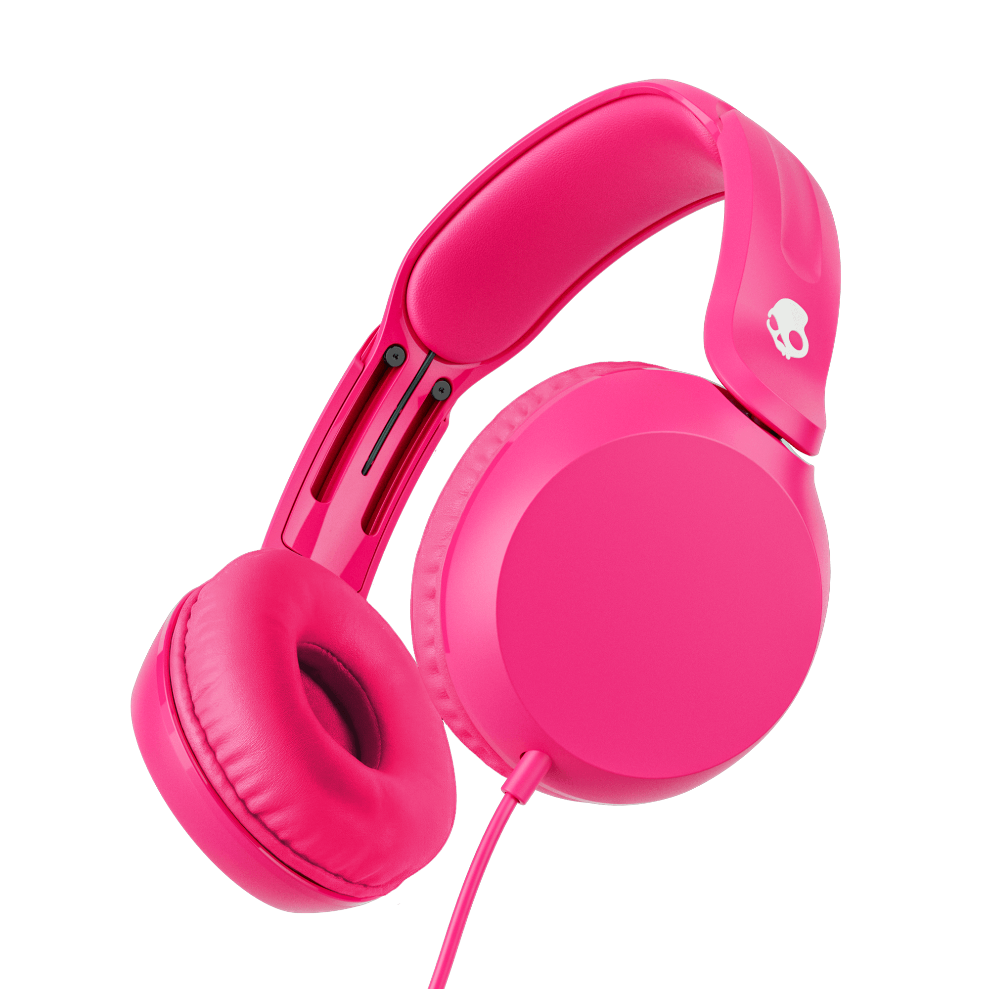 Crazy Pink