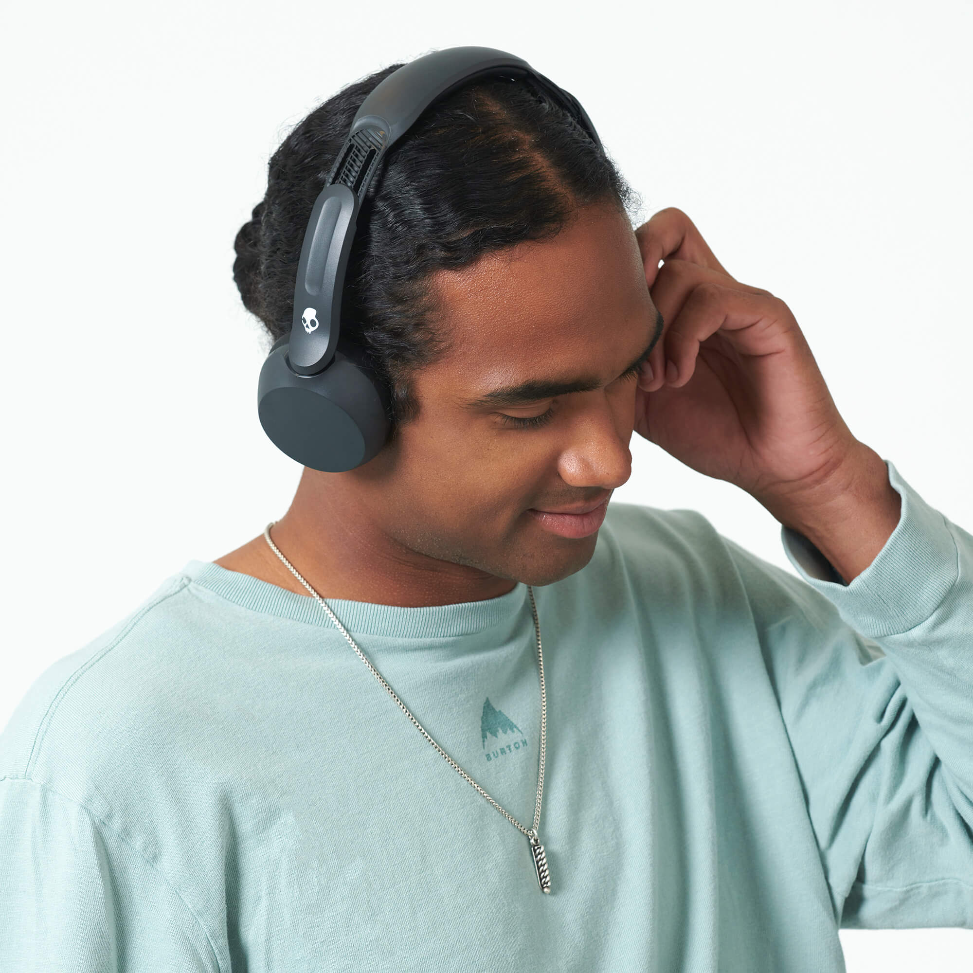 Icon 180 - Wireless On-Ear Headphones | Bluetooth 5.3 | 50 Hours
