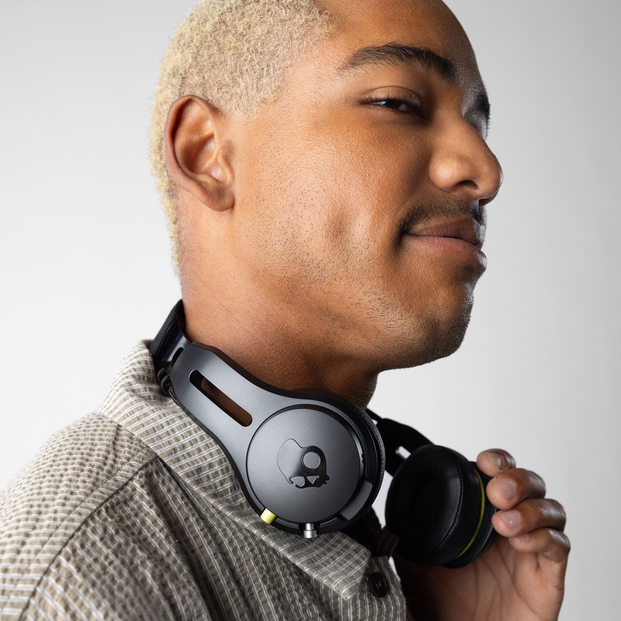 Skullcandy Icon ANC - On-Ear Noise Cancelling Headphones