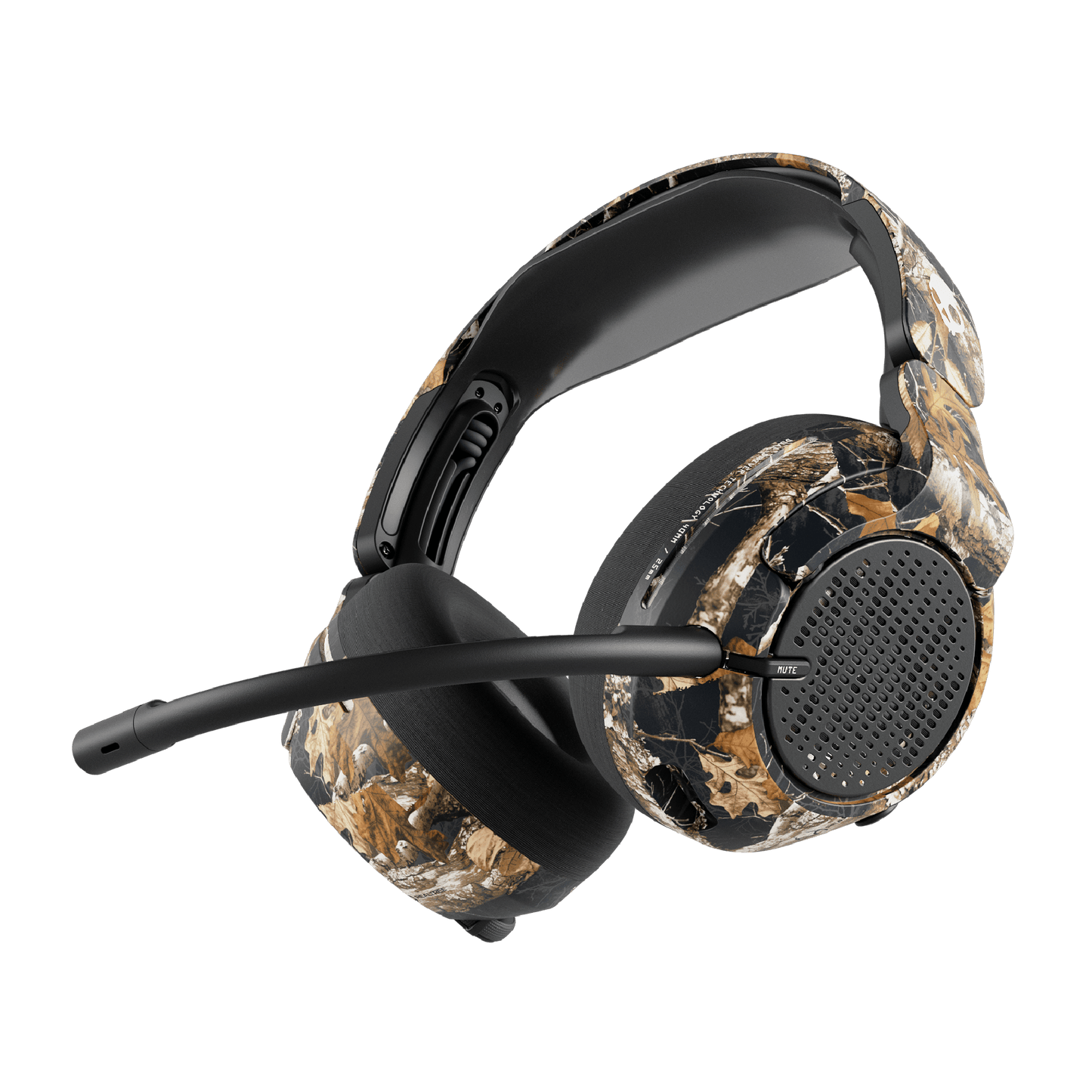 Realtree Edge Colors Black