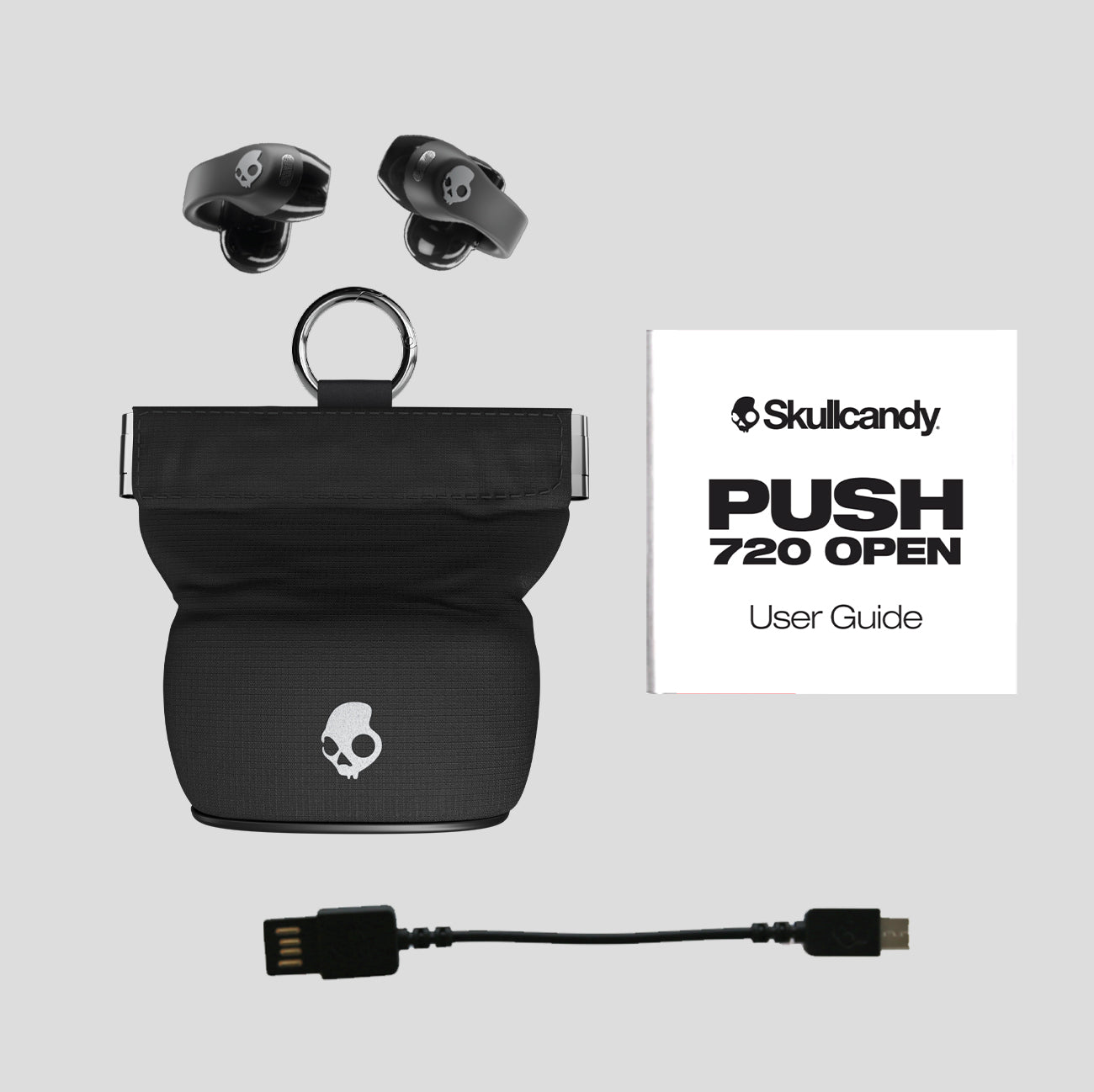 Wireless How Do You Reset Skullcandy Push Earbuds Push Ultra How