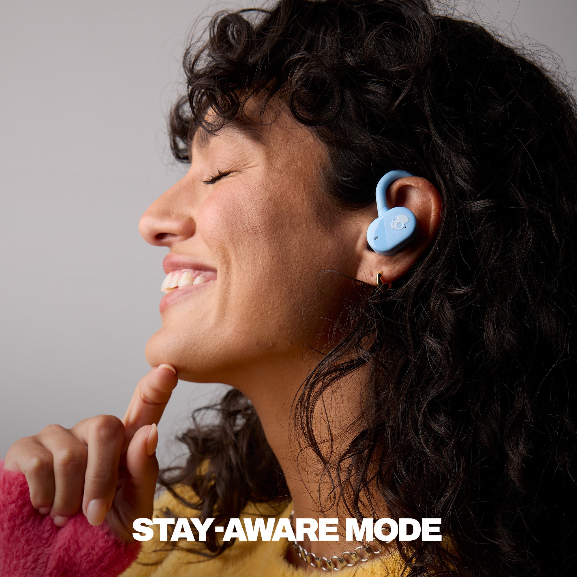 Push® Play Active | Auriculares deportivos inalámbricos con