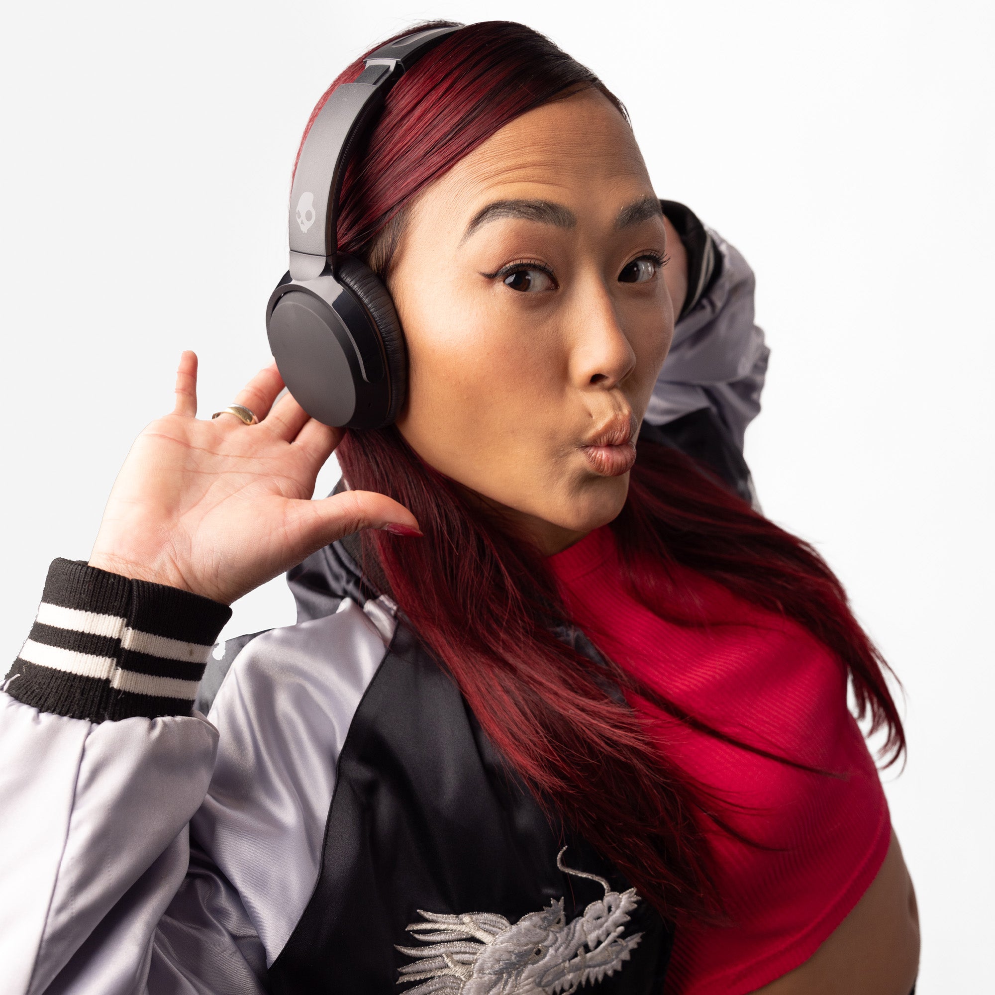 ヘッドホン SKULLCANDY RIFF2 XT WIRELESS Riff® Wireless 2 | On-Ear Headphones