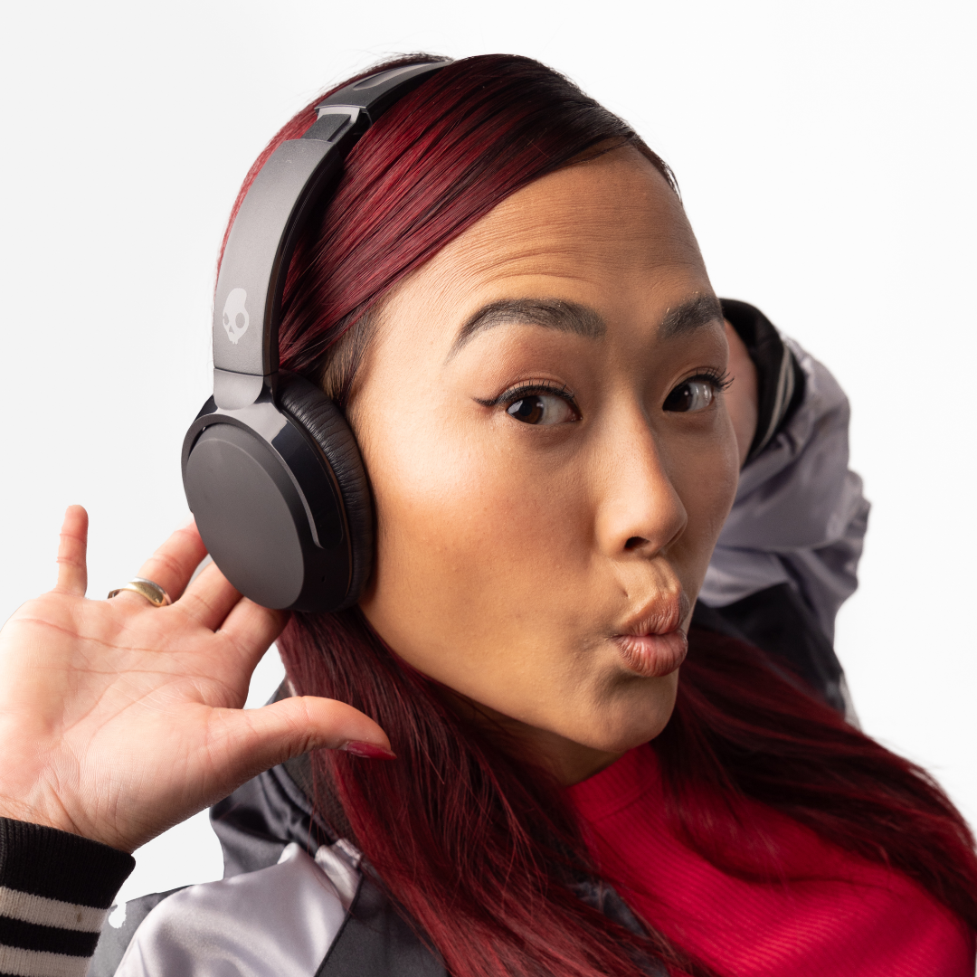 Riff Wireless 2 On Ear Headphones