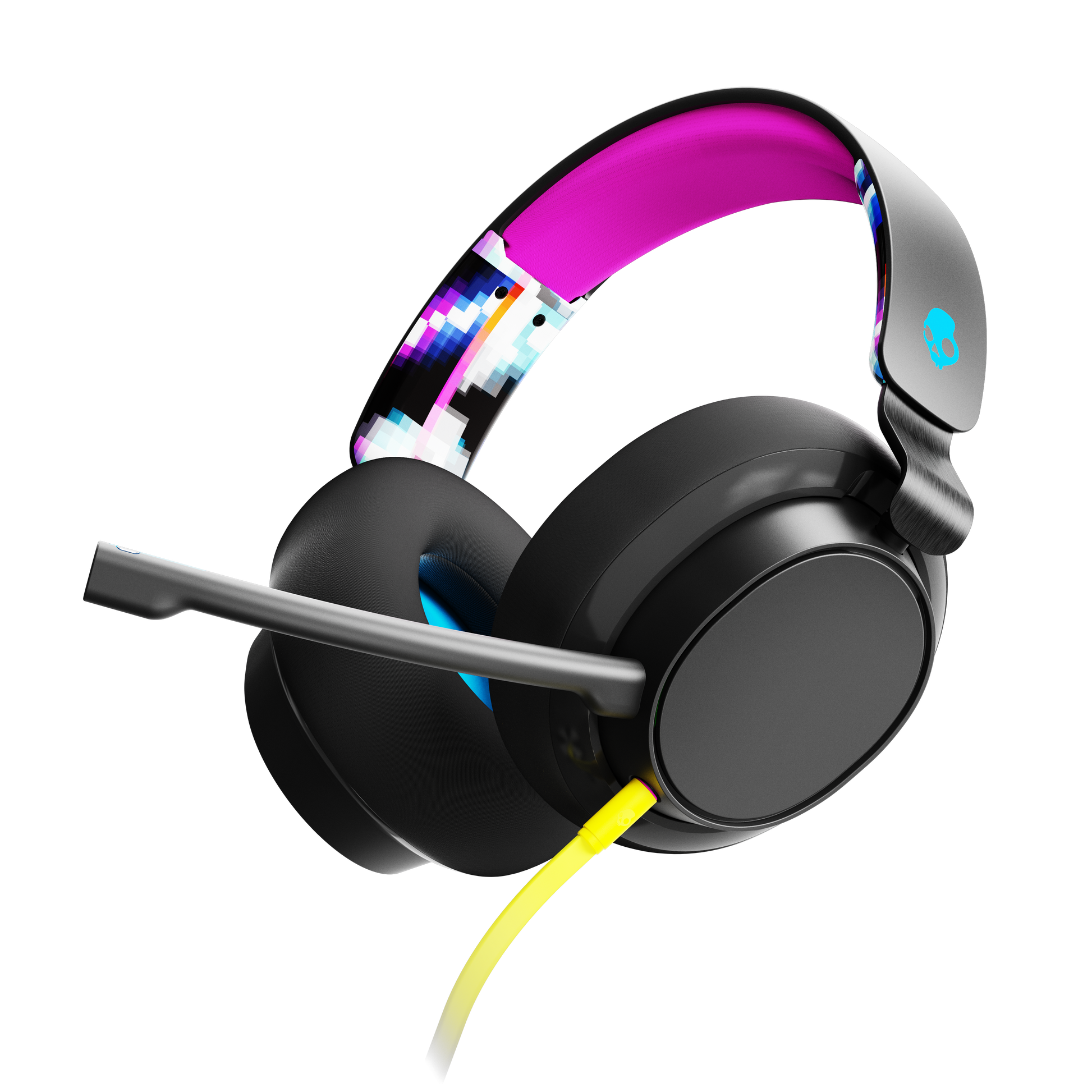 SLYR® Wired Gaming Headset with Microphone1