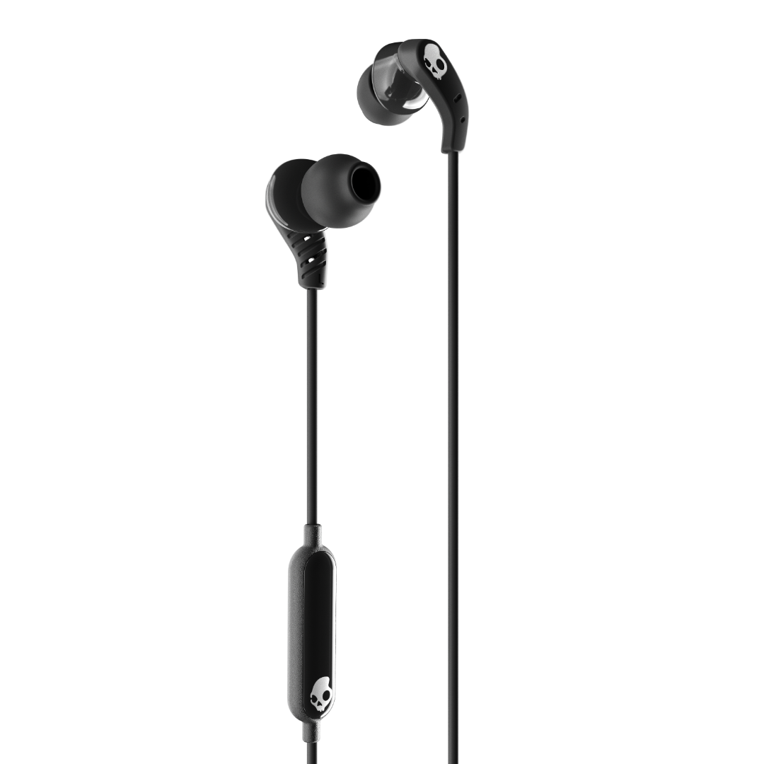 Skullcandy set in ear headphones hotsell
