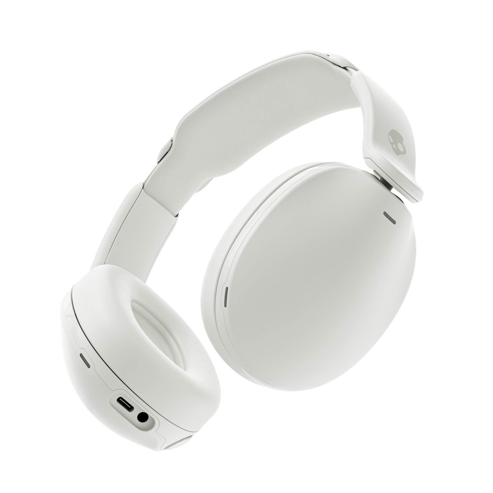 Hesh 360 - Wireless Headphones | Bluetooth 5.3 | Over Ear | 100