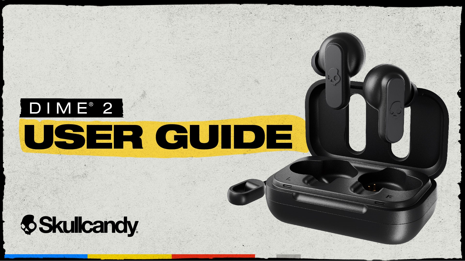 SKULLCANDY DIME® 2