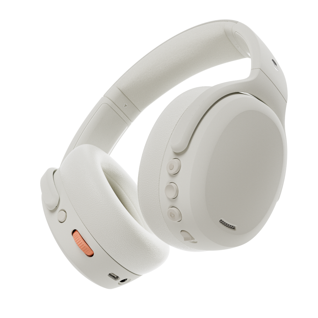 Crusher® ANC 2 | Sensory Bass Headphones with Noise Canceling Crusher® ANC 2 | Sensory Bass Headphones with Noise Canceling