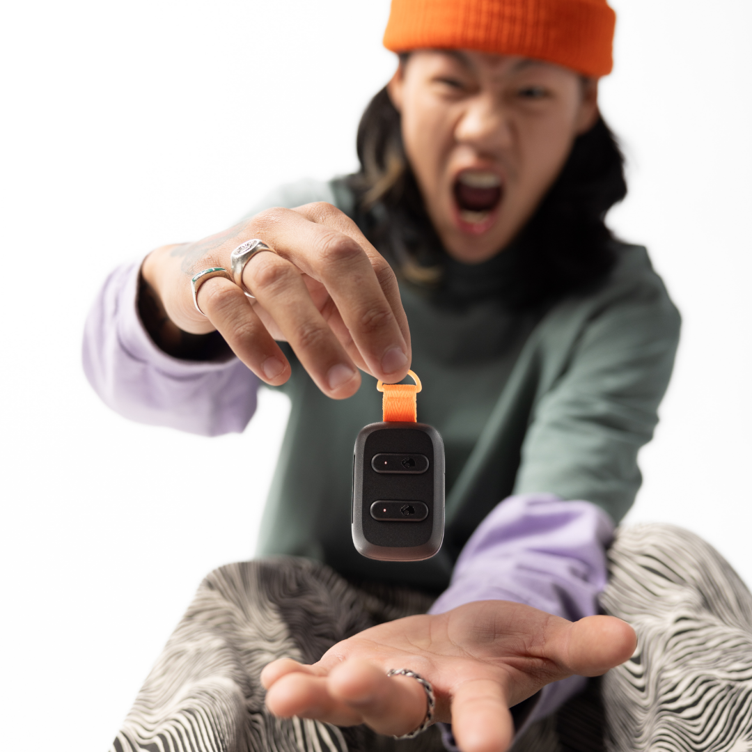 Skullcandy Dime 3