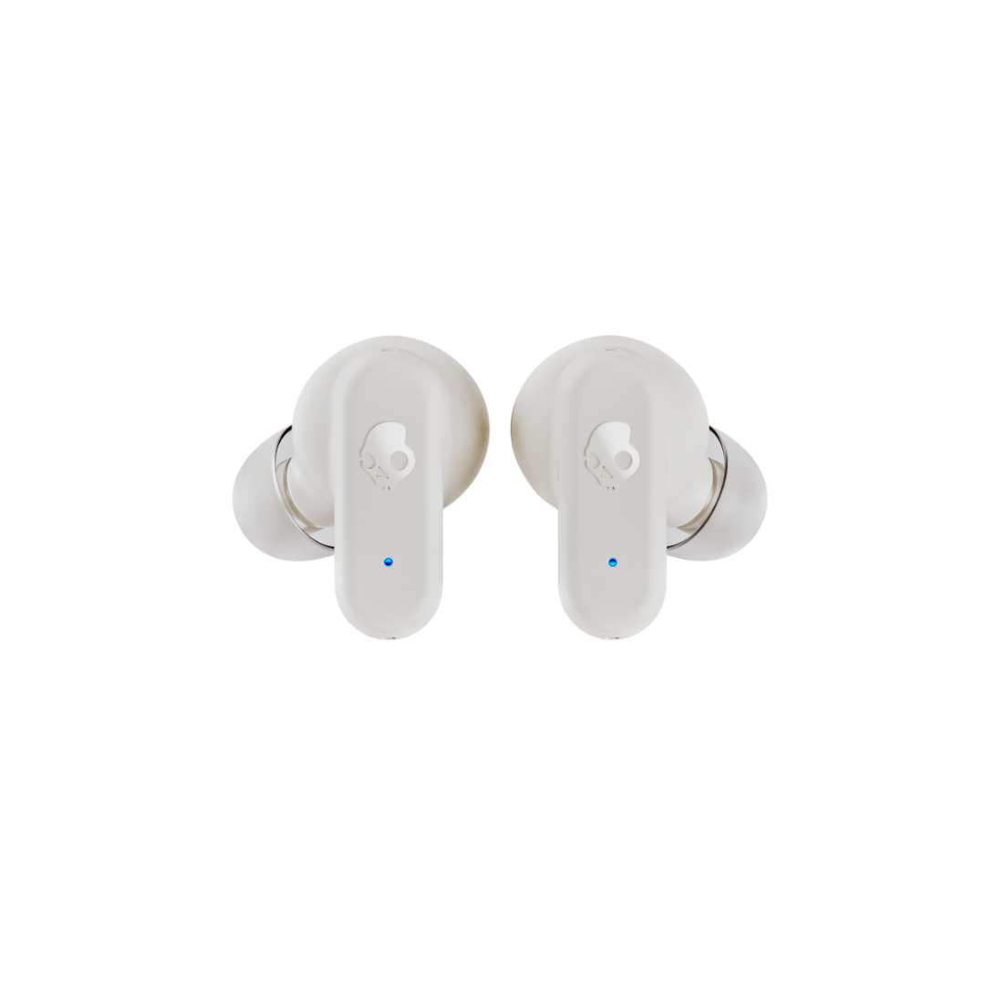 Skullcandy Die 3 Écouteurs Intra-Auriculaires sans Fil, Autonoie 20 h Skullcandy Die 3 Écouteurs Intra-Auriculaires sans Fil, Autonoie 20 h