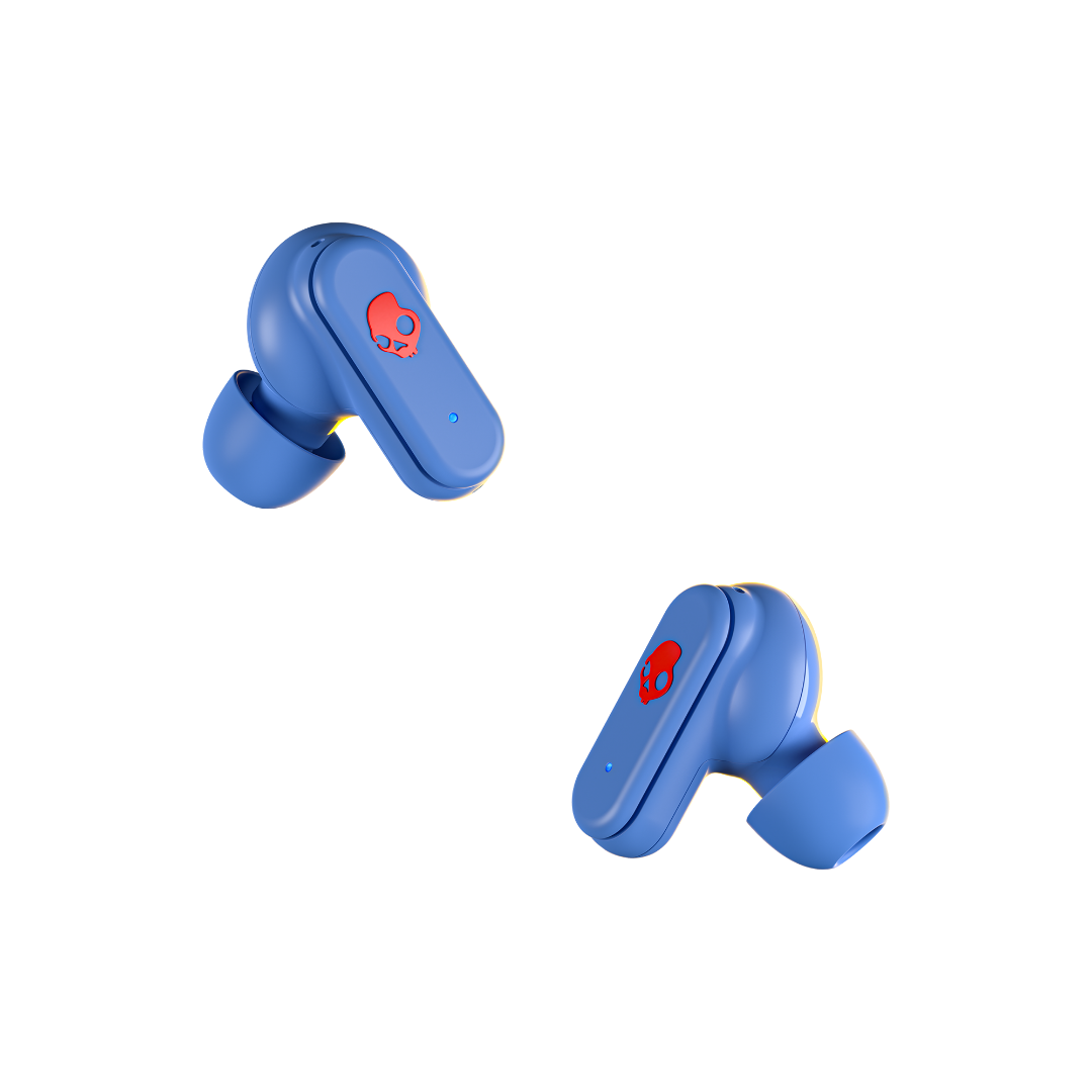 Ubuy Skullcandy Indy True Wireless Earbuds Indigo Skullcandy Indy