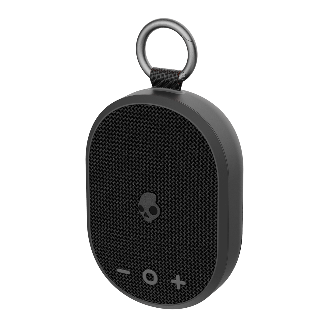 Kilo™ Small Portable Bluetooth Speaker