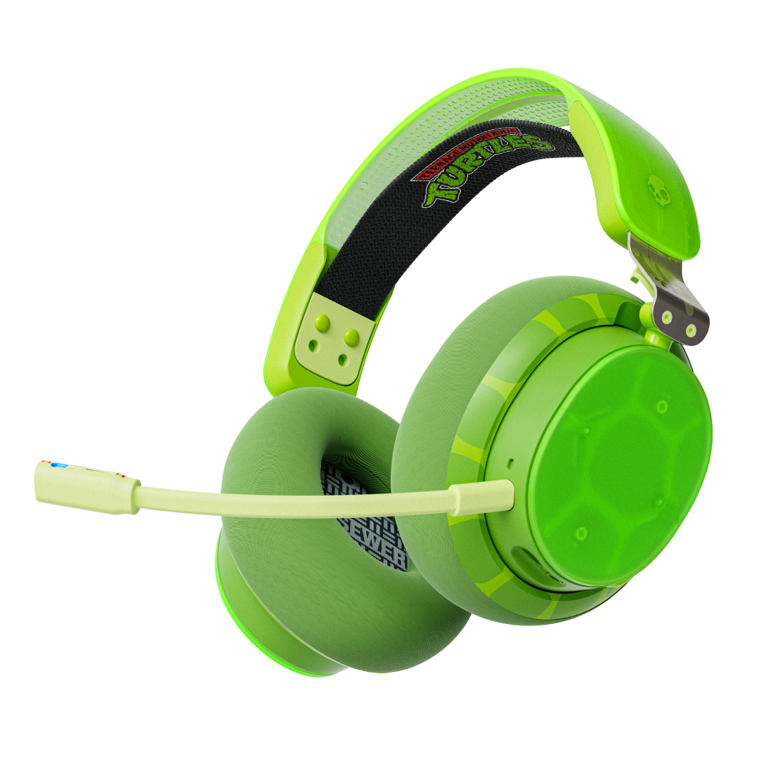 PLYR Wireless Gaming Headset with Microphone