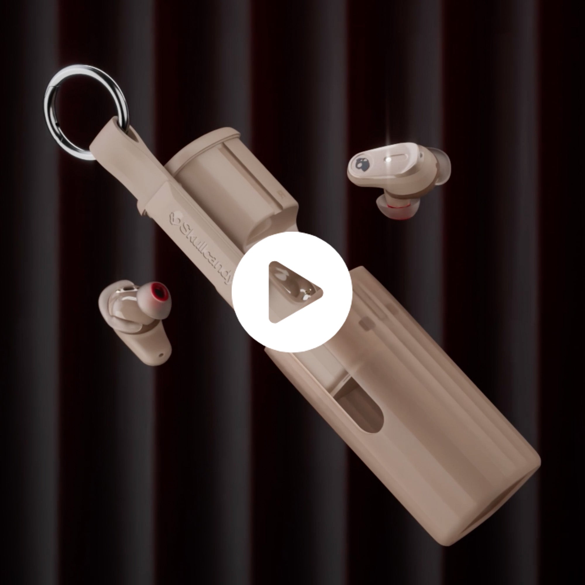 method 360 ANC skullcandy bose ホワイト Amazon.com: Skullcandy Method 360 ANC Wireless Earbuds, Sound by