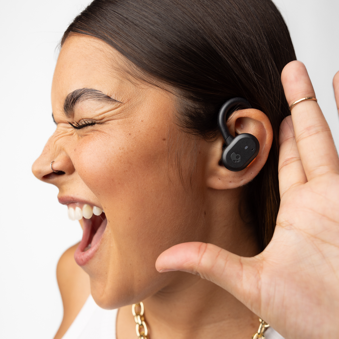 Push Active True Wireless Sport Earbuds