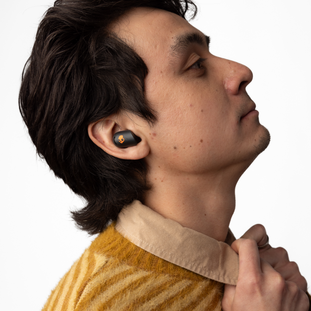 Sesh® ANC Active Wireless Noise Canceling Sport Earbuds