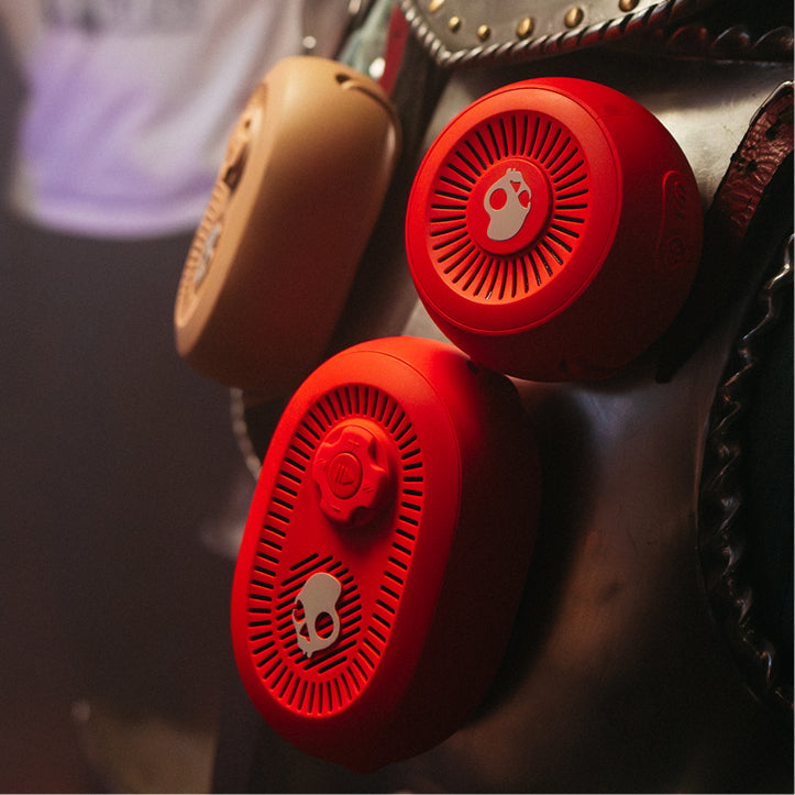 Session Speaker Set - 4