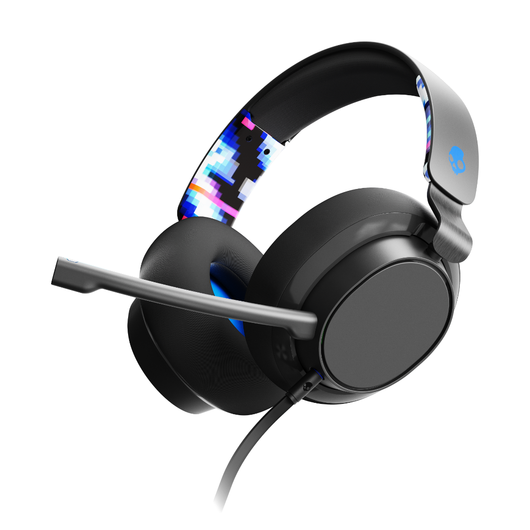 Wired gaming headset ps4 sale