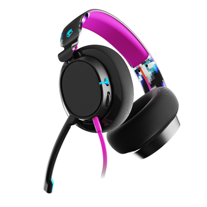 SLYR Pro Pro Gaming Headset with Microphone