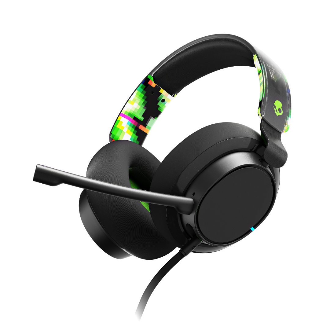 SLYR® Pro | Pro Gaming Headset with Microphone