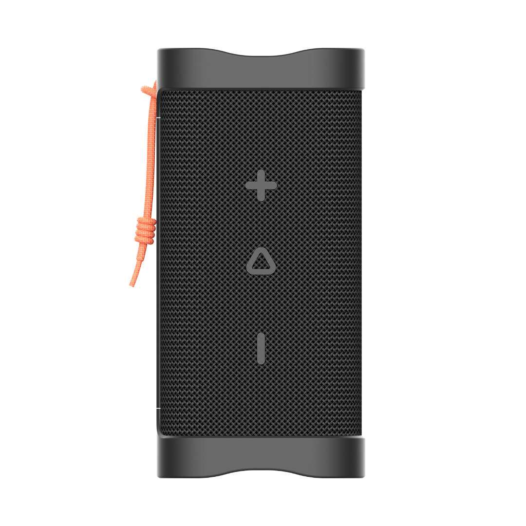 Skullcandy Terrain Mini draadloze Bluetooth-luidspreker - IPX7 Skullcandy Terrain Mini draadloze Bluetooth-luidspreker - IPX7